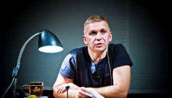 Radek Fridrich Foto: David Konečný